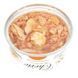 Cherie Hairball Control Tuna topping Shrimp - вологий корм для дорослих котів контроль утворення грудочок шерсті зі шматочками тунця та креветок в соусі 80г CHT17005 фото 4
