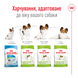 Сухий корм для собак Royal Canin XSMALL ADULT 8+, 3кг 10040300 фото 5