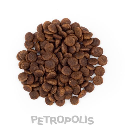 Brit Premium Cat by Nature Indoor - сухой корм для взрослых домашних кошек с курицей 800 г 171853 фото