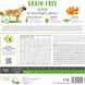 Корм сухий Brit Care Dog Grain-free Adult Large Breed для дорослих собак великих порід беззерновий з лососем 3 кг 172203 фото 7