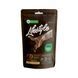Nature's Protection Lifestyle snacks for dogs, rabbit ears with duck - лакомство для собак, кроличьи уши с уткой 75г SNK46136 фото 1