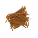 Nature's Protection Lifestyle snack for dogs soft duck dices with seaweed - ласощі для собак, скибочки качки з морською капустою75г SNK46143 фото 2