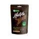 Nature's Protection Lifestyle snack for dogs soft duck dices with seaweed - ласощі для собак, скибочки качки з морською капустою75г SNK46143 фото 1