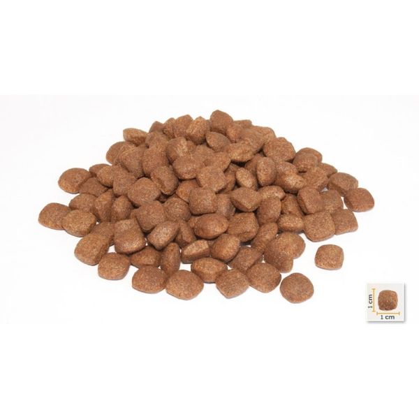 BonaCibo Puppy Lamb&Rice 3 kg BC406144 фото