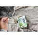 Витамизированные таблетки для кошек GimCat Gras Bits травяные шарики, пауч, 425 г G-427270 фото 4